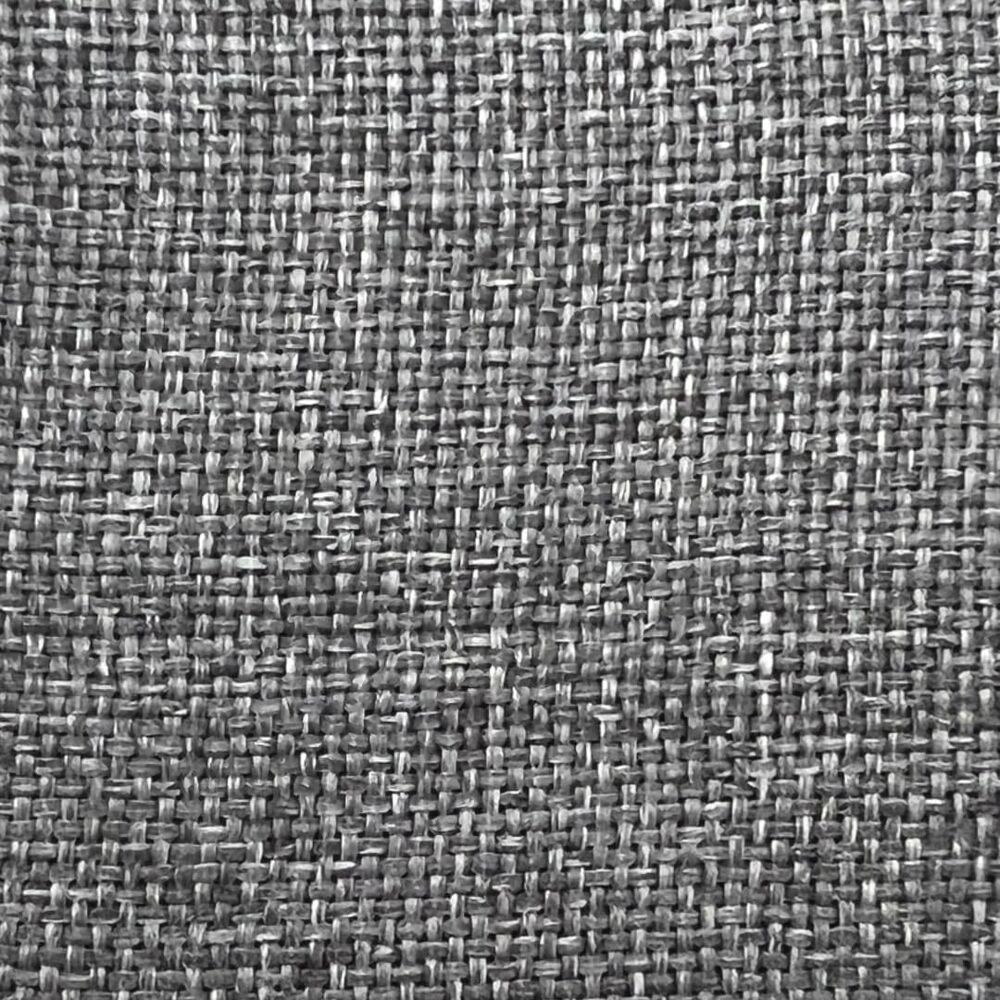 SoundAssured Acoustical Fabric 59"L x 36"WTransparent DIY Sound Panel Light Grey